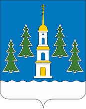 Символ города Раменское