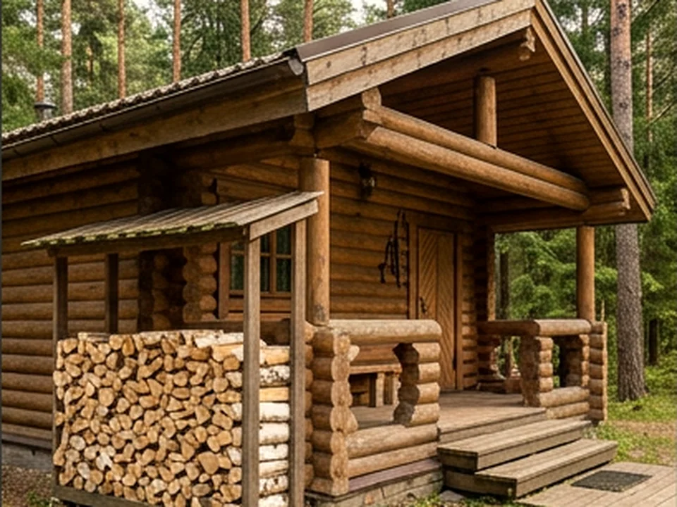 Демонстрационный кейс Раменское, проезд Берёзовая, 55